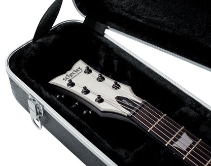 Gator GC-LPS LP Style Electric Guitar Deluxe Molded ABS Case - Recom Music Malaysia