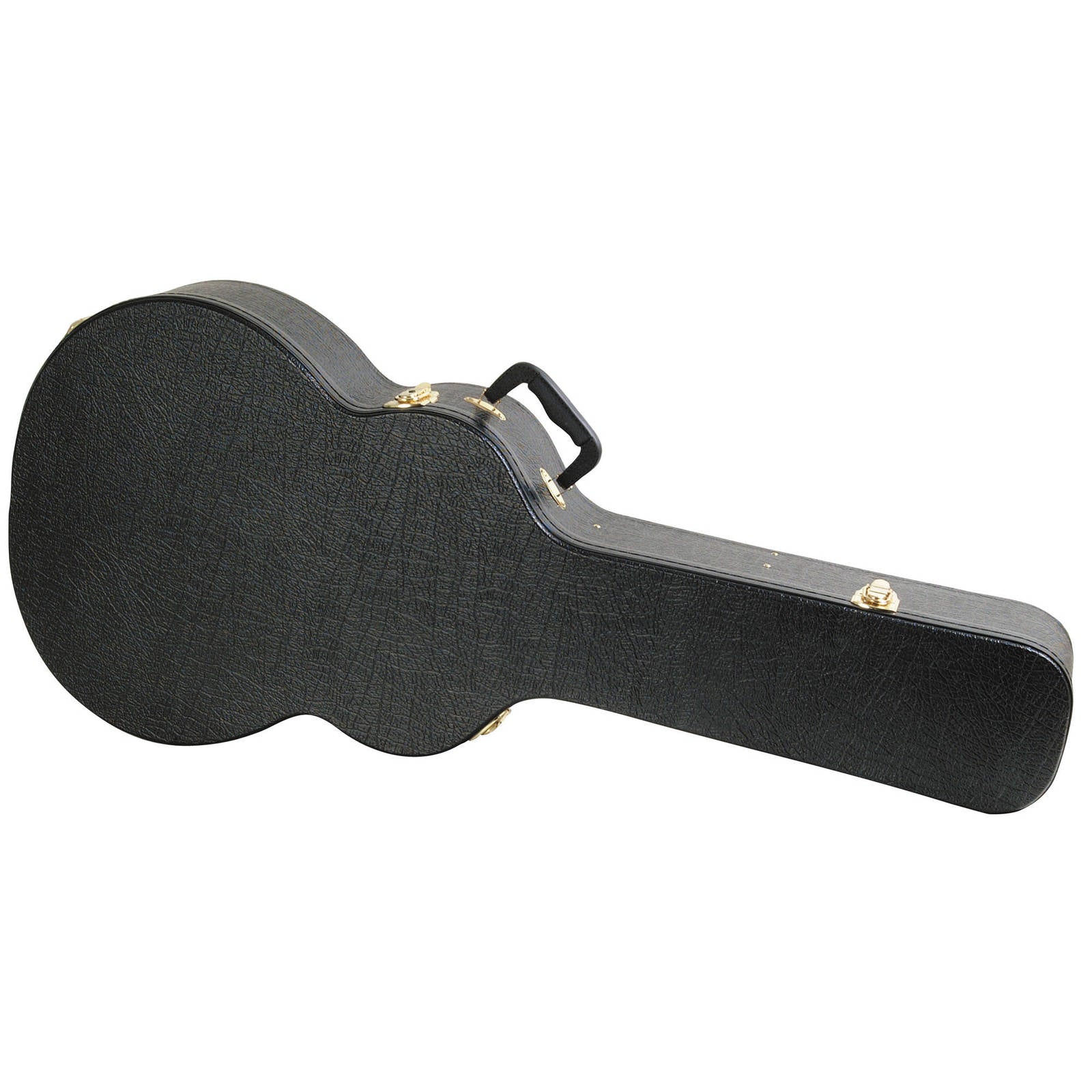 On Stage GCA5600B JUMBO Acoustic Guitar Hardcase Hard Case - Reco Music Malaysia