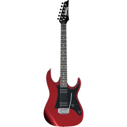 Ibanez GRX20-CA GIO Electric Guitar - Candy Apple -Reco Music Malaysia