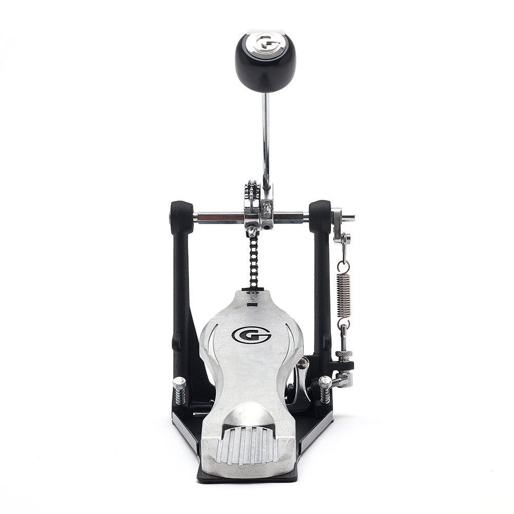 Gibraltar 5711S Single Chain CAM Drive Single Bass Drum Pedal - Reco Music Malaysia