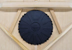 Ibanez ISC1 Acoustic Guitar Sound Hole Cover - Reco Music Malaysia