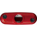 Ibanez MTZ11 Quick Access Multi Tool, 11 Essential Guitar Setup Tools, Red - Reco Music Malaysia