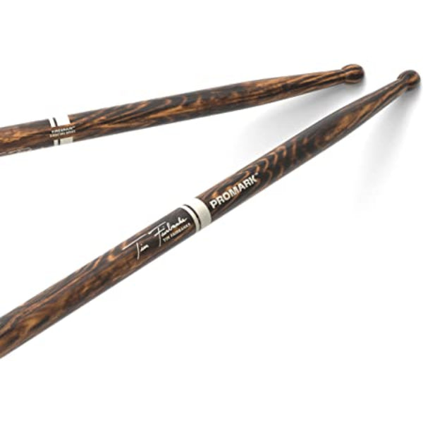 ProMark R5AFG-4P Rebound 5A FireGrain Drumstick - Reco Music Malaysia