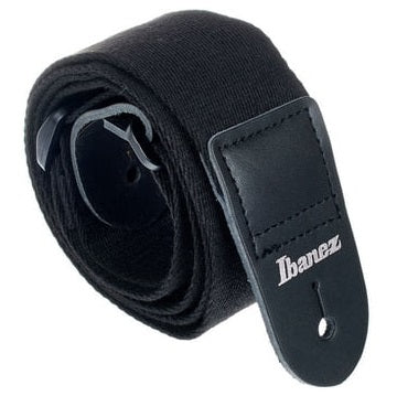 Ibanez GS50 Basic Guitar Strap - Reco Music Malaysia