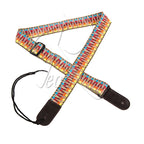 RM RUS25 High Quality Adjustable Ukulele Strap - Reco Music Malaysia