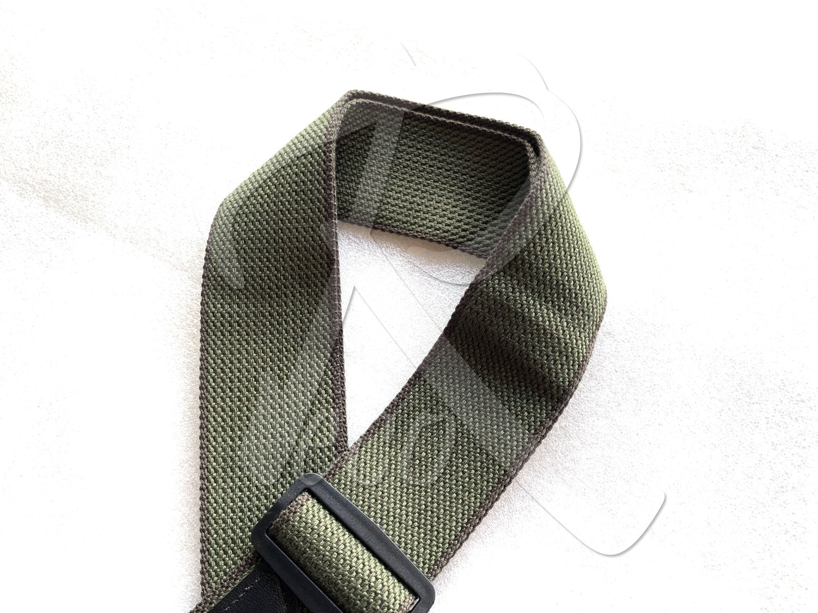 RM Basic Cotton Guitar Strap - Reco Music Malaysia