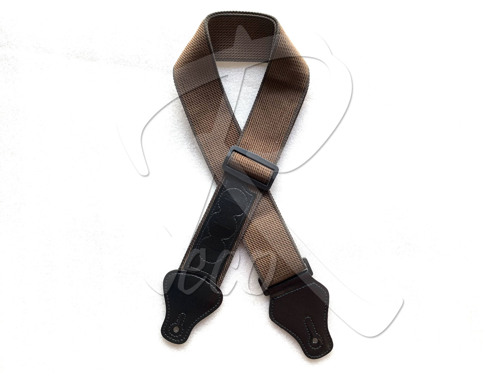 RM Basic Cotton Guitar Strap - Reco Music Malaysia