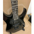 RM Beginner Electric Guitar Package with 20W Guitar Amp 24 frets Electric Guitar with Tremolo & Inlay - Reco Music Malaysia