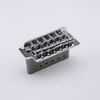 RM GF-1172 Vintage Style Electric Guitar Tremolo Bridge System Set Chrome - Reco Music Malaysia