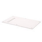 RM RBP3 ST Guitar Backplate Cover - Reco Music Malaysia