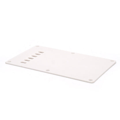 RM RBP3 ST Guitar Backplate Cover - Reco Music Malaysia