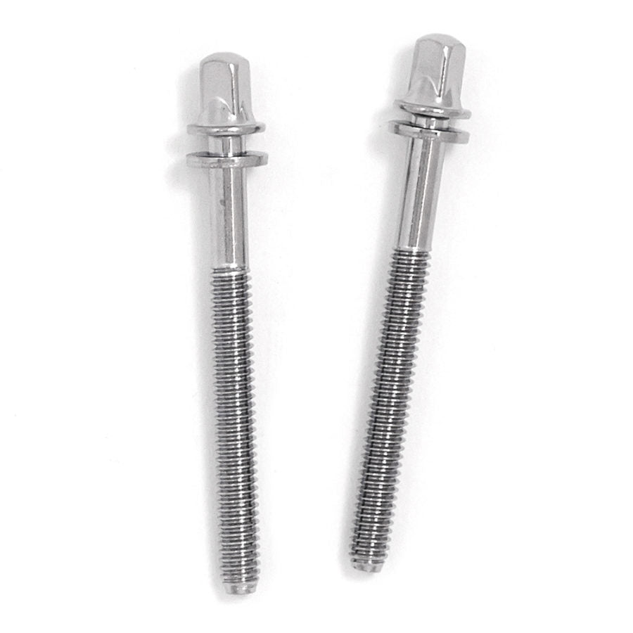 Gibraltar SC-4E 2-3/8 inch 60mm Tension Rods w/Washer -6/Pack | Reco Music Malaysia