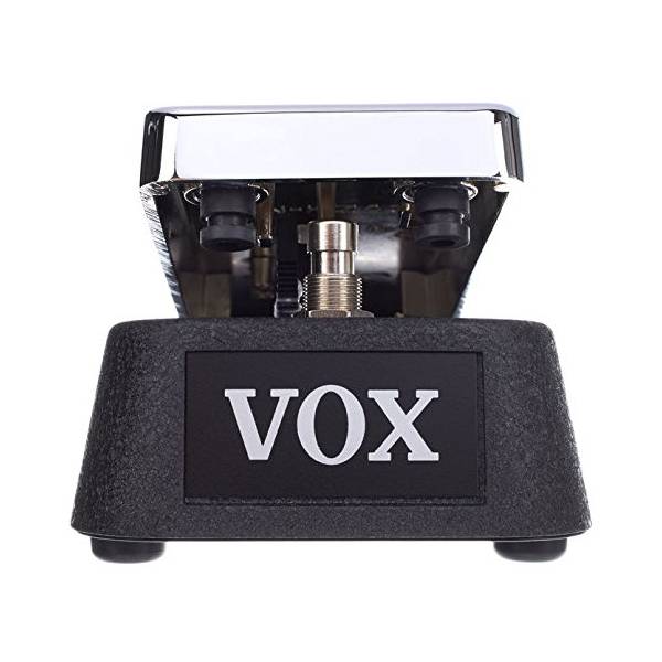 Vox V847-A Guitar Wah-Wah Pedal - Reco Music Malaysia