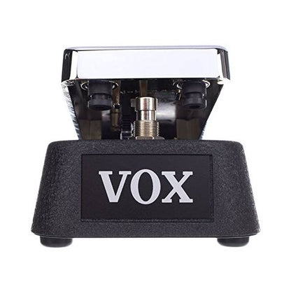 Vox V847-A Guitar Wah-Wah Pedal - Reco Music Malaysia