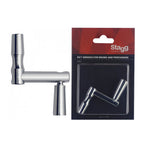 Stagg K66 Speed Drum Key Heavy Duty Fast Turning - Reco Music Malaysia