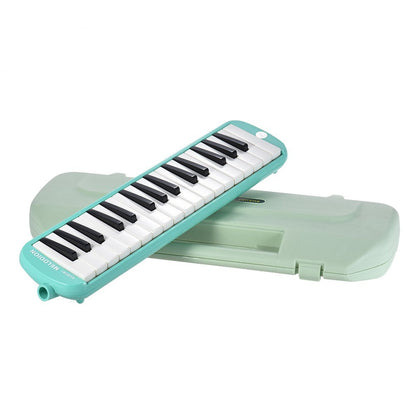 Suzuki MX-32D 32 keys Melodion Melodica Pianica with Case | Reco Music Malaysia