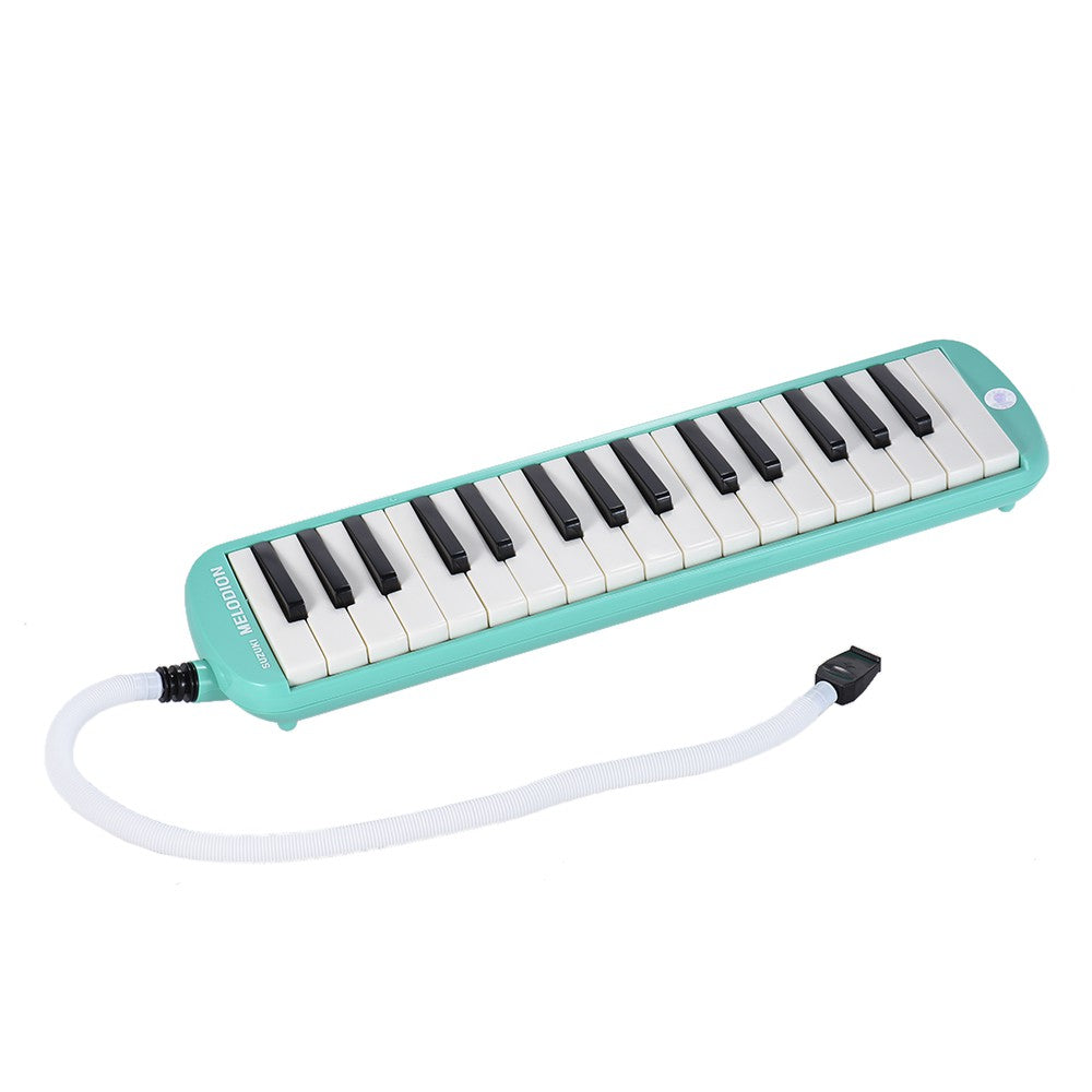 Suzuki MX-32D 32 keys Melodion Melodica Pianica with Case | Reco Music Malaysia