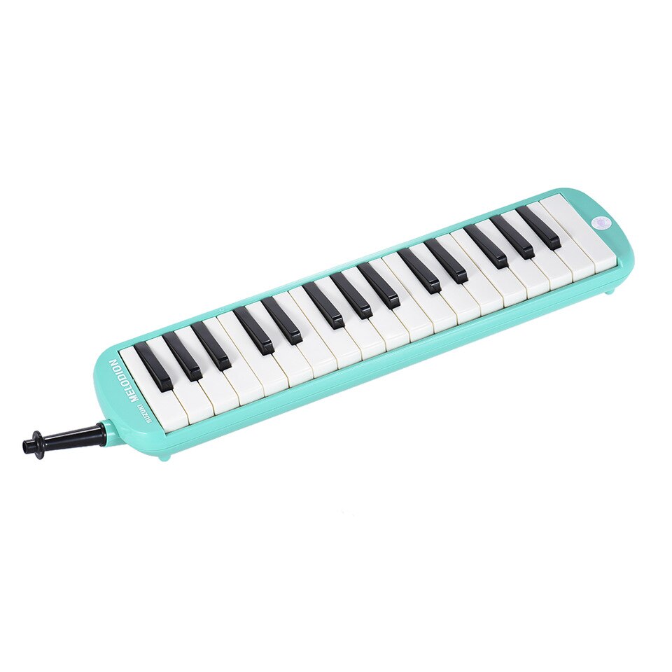 Suzuki MX-32D 32 keys Melodion Melodica Pianica with Case | Reco Music Malaysia