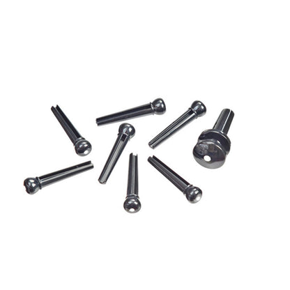 Planet Waves PWPS10 Acoustic Guitar Bridge Pins End Pin Set - Reco Music Malaysia