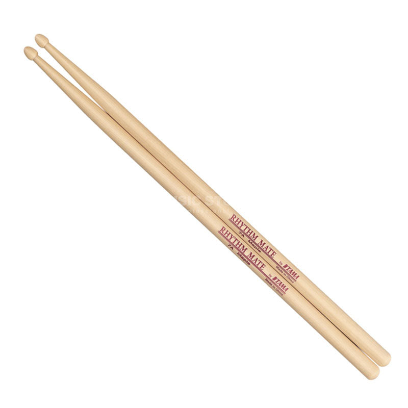 Tama MRM7A Rhythm Mate Maple Drumstick 7A - Reco Music Malaysia