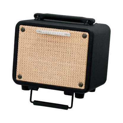 Ibanez T15 Troubadour 15-Watt 6.5 inch Acoustic Guitar Amplifier | Reco Music Malaysia
