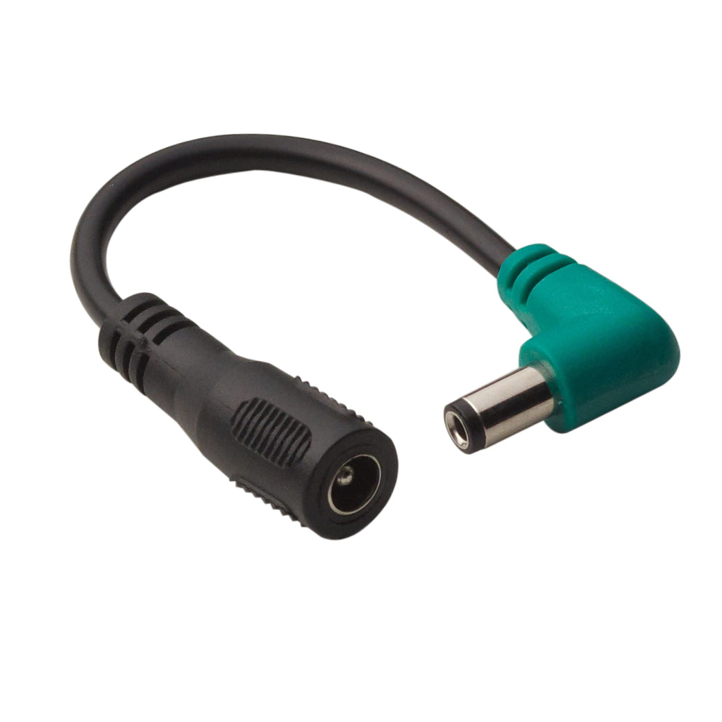 Warwick RockBoard Power Ace Set Guitar Effect Power Adaptor Set - Reco Music Malaysia