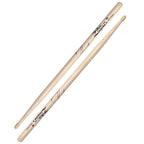 Zildjian Z5B Wood Tip Hickory Drumsticks 5B - Reco Music Malaysia