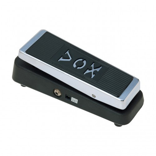 Vox V847-A Guitar Wah-Wah Pedal - Reco Music Malaysia