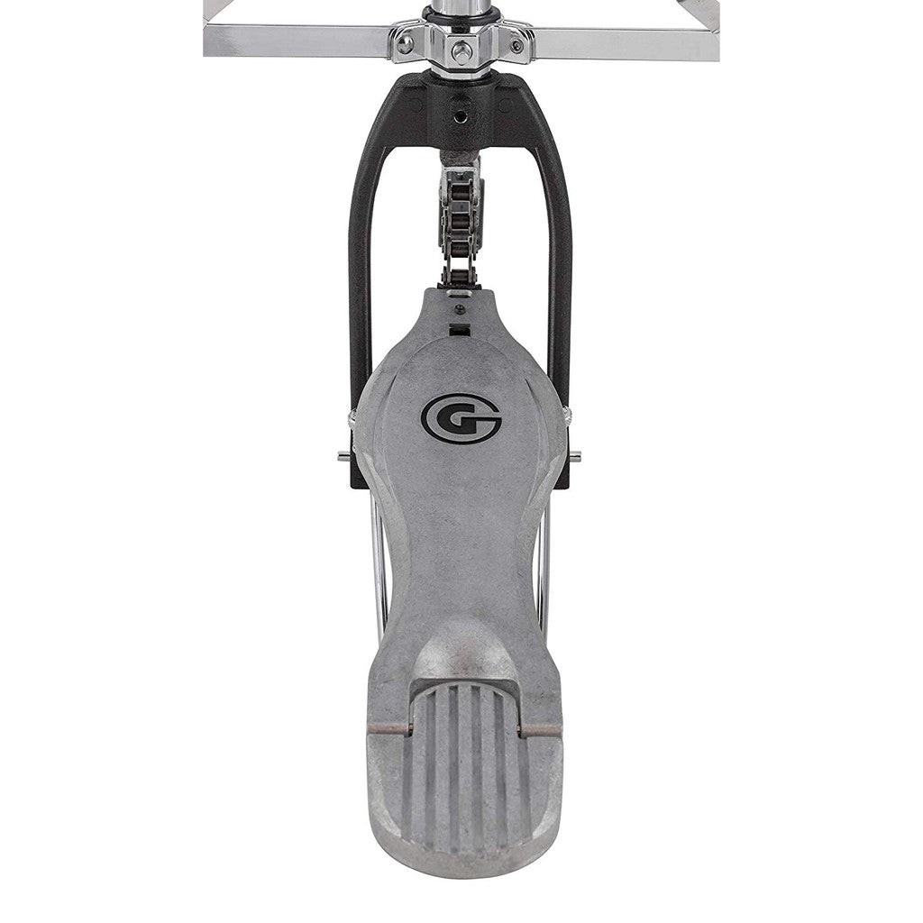 Gibraltar Hardware 5707 Medium Weight Double braced Drum Hi-Hat Cymbal Stand - Reco Music Malaysia