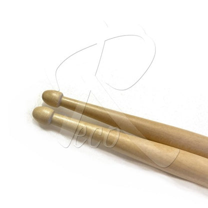 Tama MRM7A Rhythm Mate Maple Drumstick 7A - Reco Music Malaysia