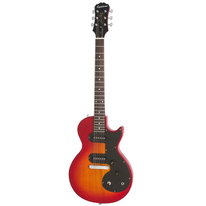 Epiphone Les Paul SL HS Electric Guitar - Heritage Cherry Sunburst | Reco Music Malaysia