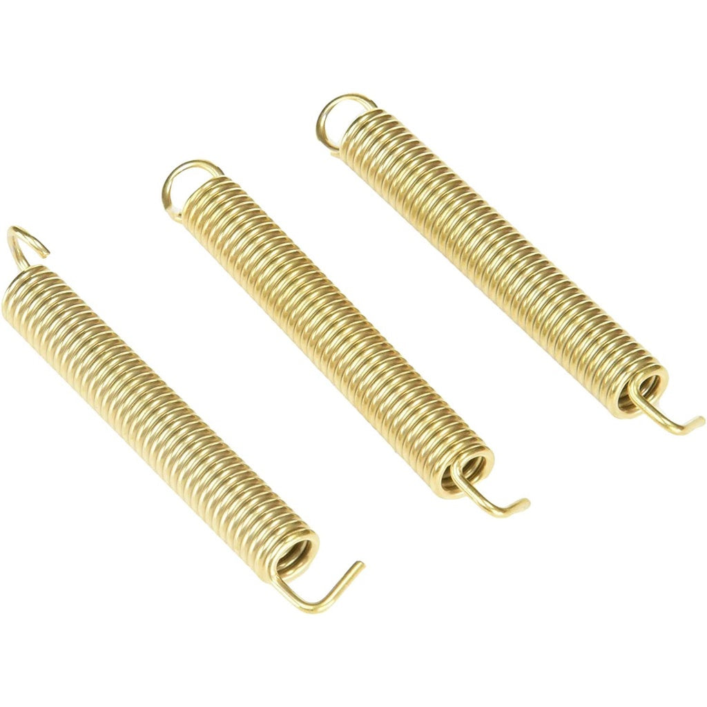 Ibanez ESPR1003 E-SPRING Teflon Plated Edge Tremolo Spring, Set of 3 - Reco Music Malaysia