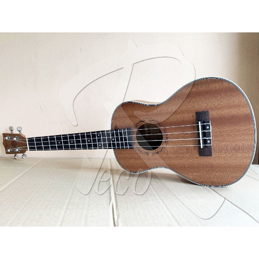 RM 26in Tenor Ukulele with Free Bag - Reco Music Malaysia