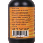 Jim Dunlop 654 Formula 65 Guitar Polish and Cleaner, 4oz | Reco Music Malaysia