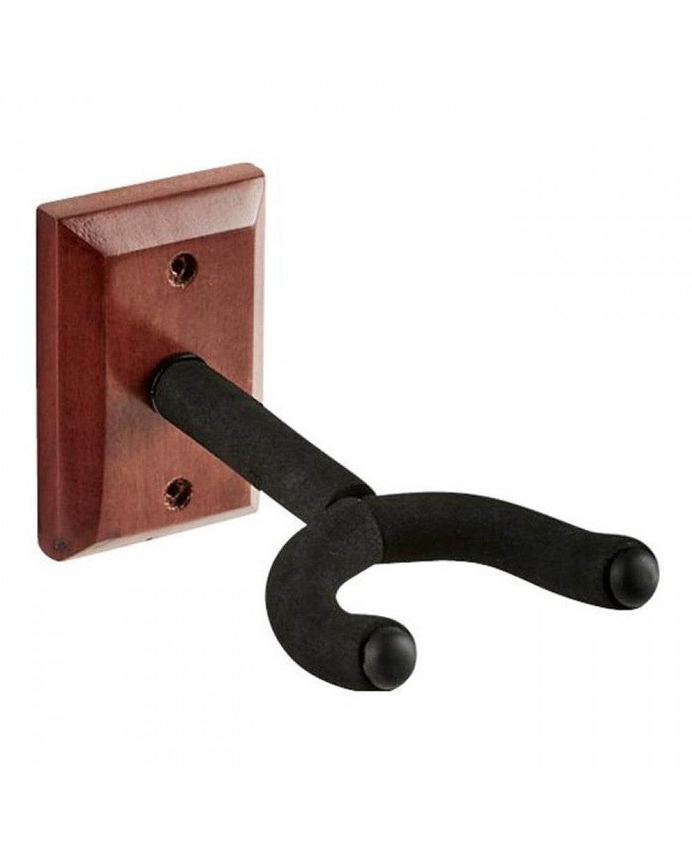 Ashton GWM5 Guitar Wall Mount Hanger - Reco Music Malaysia