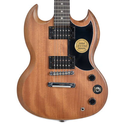 Epiphone SG Special VE Electric Guitar , Walnut | Reco Music Malaysia