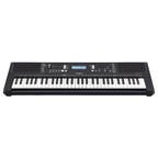Yamaha PSR-E373 61-Keys Portable Arranger with Original Adaptor - Reco Music Malaysia