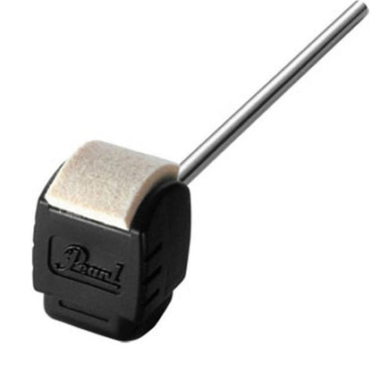 Pearl DB-100 2 Sided Drum Pedal Bass Drum Beater | Reco Music Malaysia