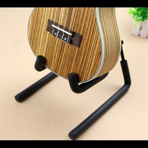 RM RS15 Foldable Ukulele Stand - Reco Music Malaysia