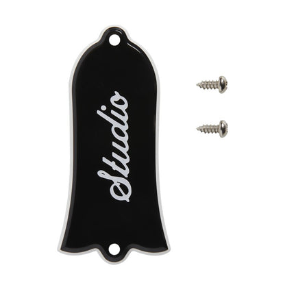 Gibson PRTR-040 Guitar Truss Rod Cover - Les Paul Studio - Reco Music Malaysia