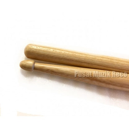 Tama Rhythm Mate Hickory Drumstick 5B | Reco Music Malaysia