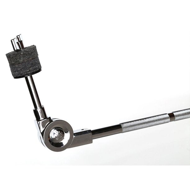 Zildjian P0711 Adjustable Cymbal Boom Arm with Clamp - Reco Music Malaysia