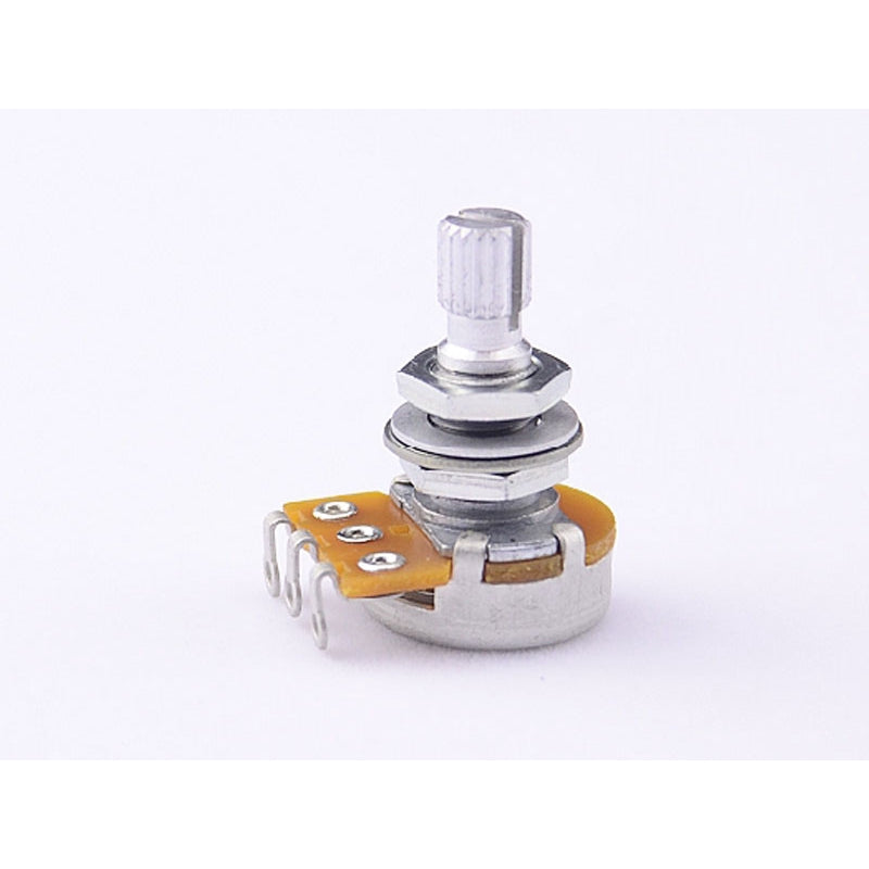 Gotoh A500K B5000K Audio Linear Guitar Tone Volume 500K MINI Pot Pots Potentiometer - Reco Music Malaysia