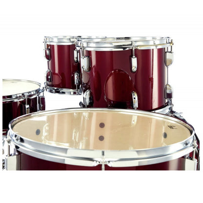 Pearl RS525SBC Roadshow Series 91 5-piece Drum Set - Reco Music Malaysia