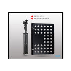 RM Conductor Stand Note Stand Music Stand with Carry bag - Reco Music Malaysia