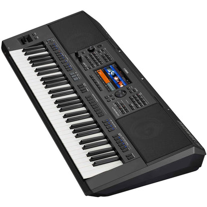 Yamaha PSR-SX900 61-key Arranger Workstation - Reco Music Malaysia