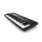 Novation Launchkey 49 MK3 49 Key Full-sized USB MIDI Keyboard Controller - Reco Music Malaysia