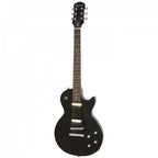 Epiphone Les Paul Studio E1 Electric Guitar - Ebony (EPIDDH970) - Reco Music Malaysia