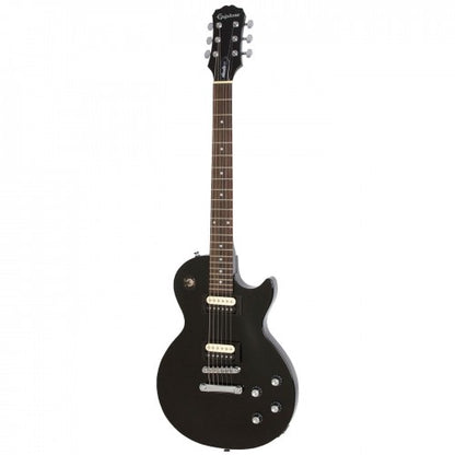 Epiphone Les Paul Studio E1 Electric Guitar - Ebony (EPIDDH970) - Reco Music Malaysia