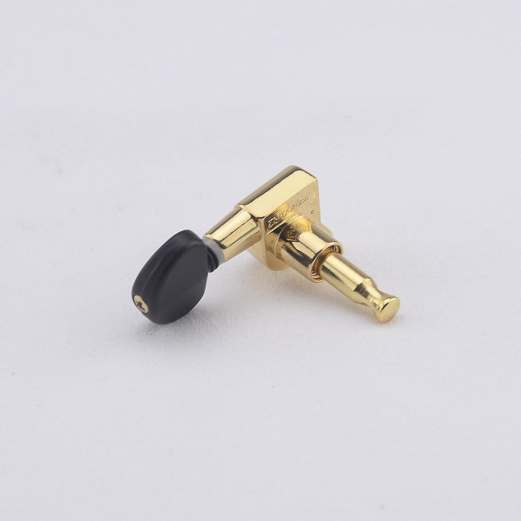 RM GF0798-GD GOLD Acoustic Guitar Machine Head SET 3R3L - Reco Music Malaysia